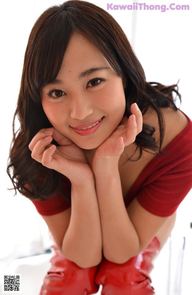 Emi Asano - Underware Analbufette Mp4 No.4bc0d3
