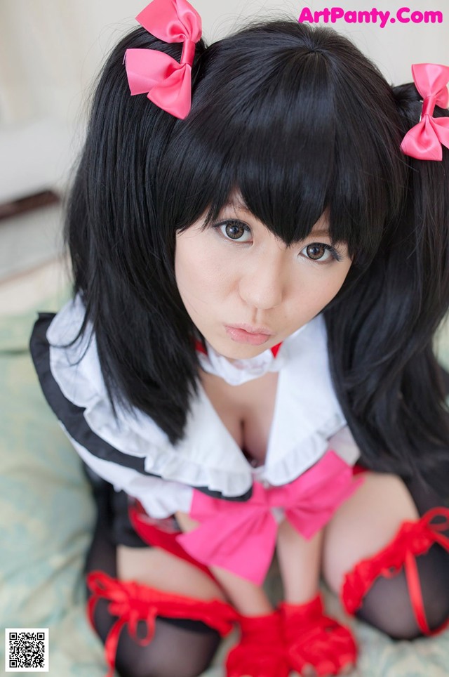 Mai Araki - Chubby Pamer Memek No.409b81