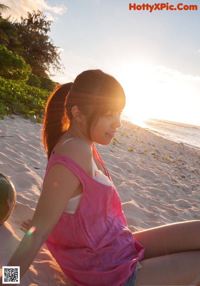 Rina Rukawa - Mygf Hot Nude No.7bcc50