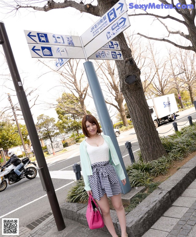 Riko Honda - Storms Sixey Antuy No.3872c5