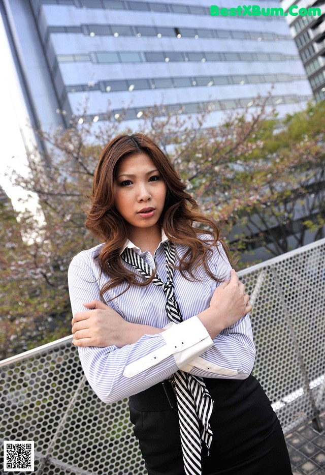 Rio Shibuya - Uniquesexy Immoral Mother No.405c43
