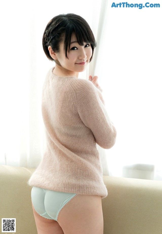 Moka Amai - Attractive 18yo Pussy No.d534f5