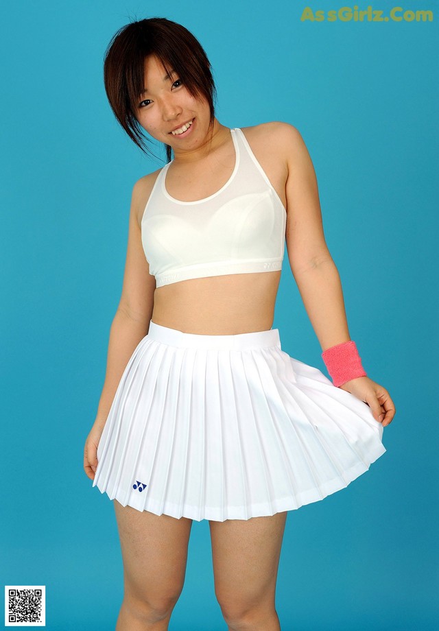 Tennis Karuizawa - Teencum Naked Lady No.d932fb