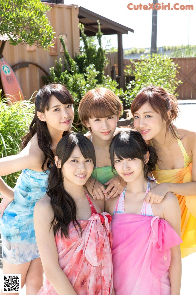 Bikini Girls - Restaurant Star Porn No.b3a676