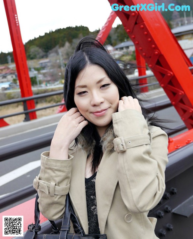 Risa Tachibana - Lucky Star Porn No.3db397