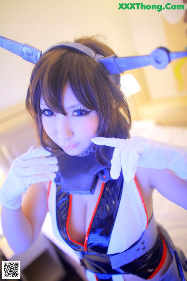 Kantai Collection Muts - Spandex Suck Dick No.bd9a48