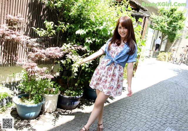 Sena Kojima - Keishy Pornexx Gambang No.951921