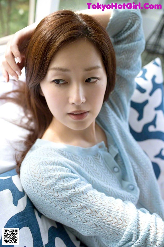 Yuko Fueki - Camp Bf Chuse No.849f36