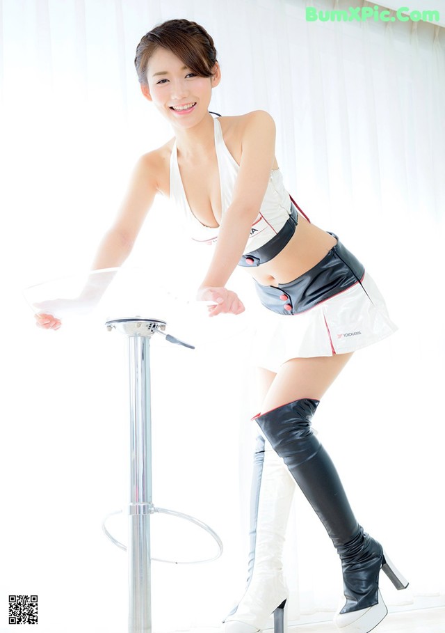 Yumi - Ca Big Bust No.586d20