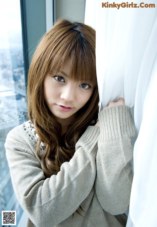 Risa Tsukino - Label Skinny Fuck No.e886c0