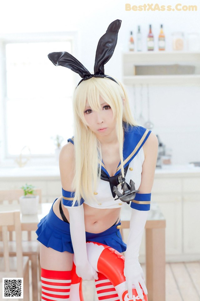 Reku Momoiro - Fitnessrooms Animated Images No.169ec1